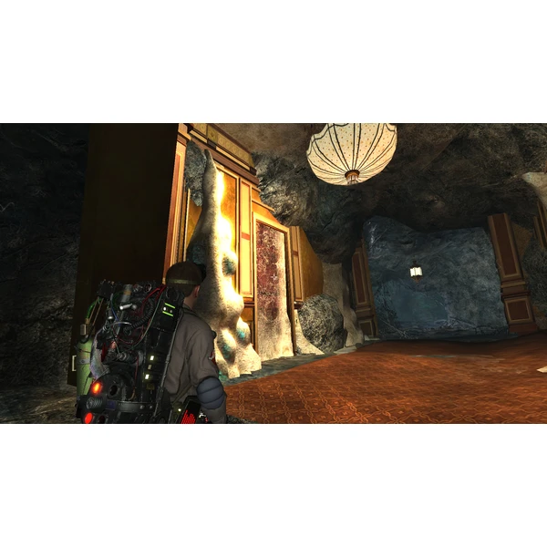Ghostbusters Remastered (PS4) - Hry pro PS4 - Obrázek RG14100201