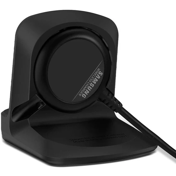 Spigen S352 Night Stand stojánek Galaxy Watch černý - Držáky - Obrázek RG1VF00101