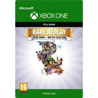 Rare Replay (Xbox One) - Digitální hry pro Xbox One