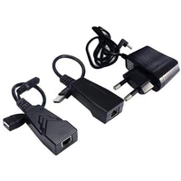 PremiumCord USB 2.0 extender po Cat5/Cat5e/Cat6 do 50m - Ostatní