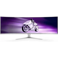 Philips 49M2C8900 herní monitor 49" - Monitory