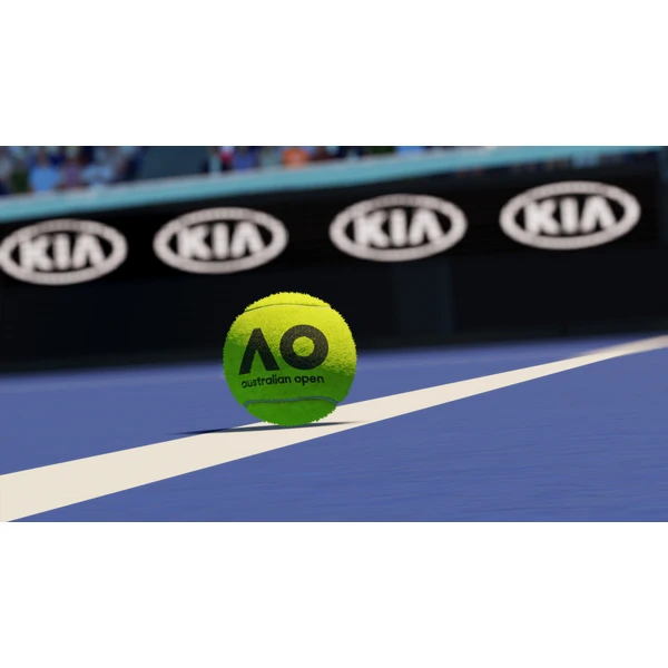 AO Tennis 2 (Xbox One) - Hry pro Xbox One - Obrázek RGD3100201
