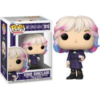 Funko POP! #1816 TV: Wednesday S2 - Enid Sinclair - Funko POP!