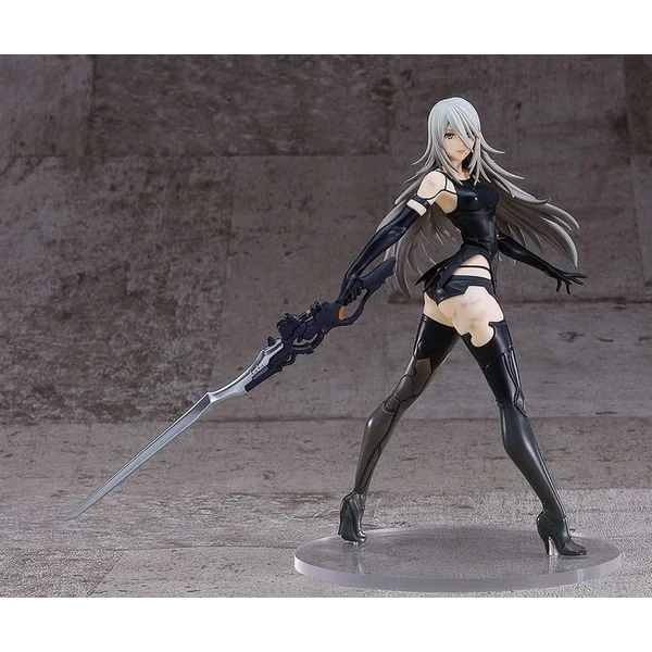 Figurka Good Smile Company Nier Automata Ver 1.1A Pop Up Parade - A2 YoRHa Type A No. 2 17 cm   - Figurky - Obrázek RGEN000K01