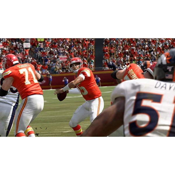Madden NFL 20 (PS4) - Hry pro PS4 - Obrázek RGH4100201