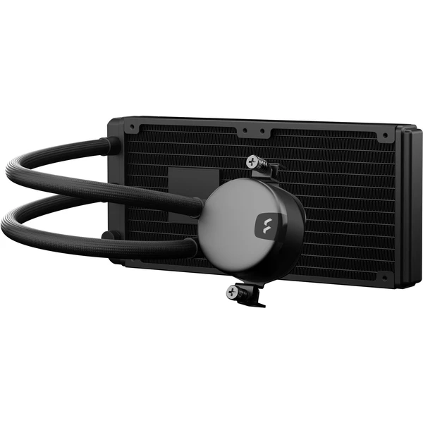 Fractal Design Lumen S24 v2 RGB vodní chlazení - Chladiče - Obrázek RGH8G00101