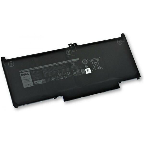 Dell 451-BCJG 60Wh baterie pro notebooky