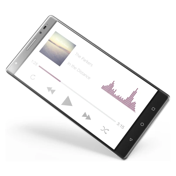 Lenovo PHAB 2 Plus 32GB LTE šedý - Mobilní telefony - Obrázek RGMH000101
