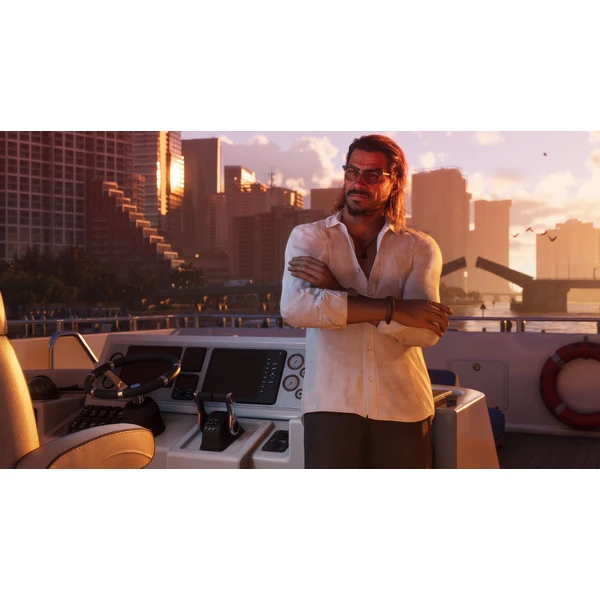 Grand Theft Auto VI (PS5) - Hry pro PS5 - Obrázek RGPK000K01