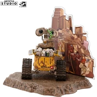 Figurka ABYstyle Studio Disney Pixar - Wall-E 10 cm - Figurky