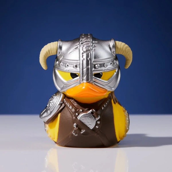 Tubbz kachnička malá Skyrim - Dovakhiin - Figurky - Obrázek RGRA000P01
