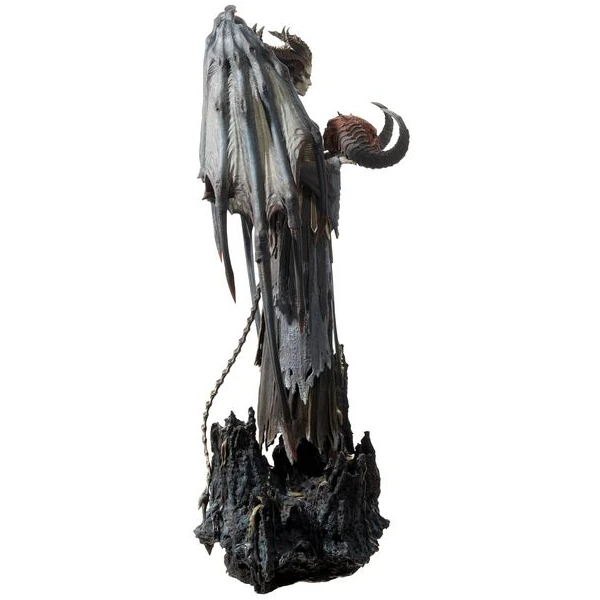 Socha Blizzard Diablo IV - Lilith Premium 62 cm - Sochy a sošky - Obrázek RGTW600301