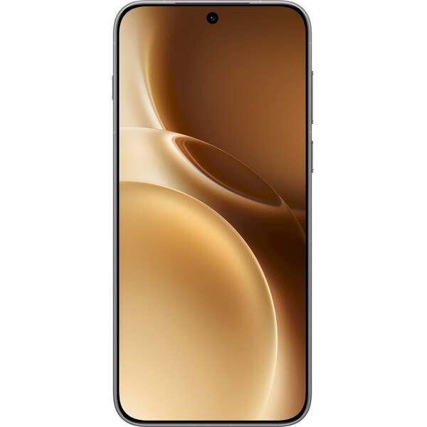 Vivo X300 Pro 16/512GB hnědý Hnědá