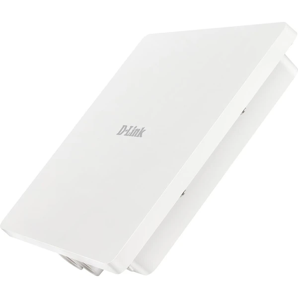 D-Link AC1200 Wave2 venkovní access point bílý - Access pointy - Obrázek RGVL000K01