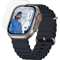 PanzerGlass® Apple Watch Ultra 3/2/1 ochranné sklo - Ochranné folie a skla
