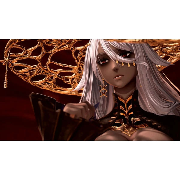 Code Vein II (PS5) - Hry pro PS5 - Obrázek RGXK000K01