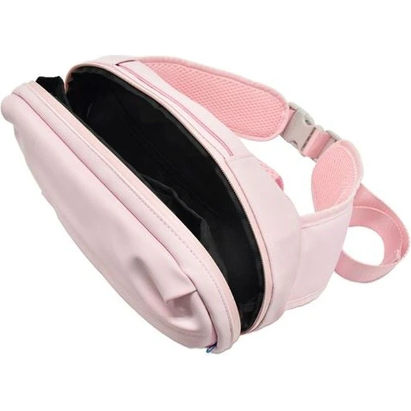 HORI brašna Adventure Pack Cozy Pink (NSW/NSW2/OLED) růžové - Brašny - Obrázek RGYL000K01