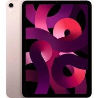 Apple iPad Air 256GB Wi-Fi růžový (2022)  - Tablety