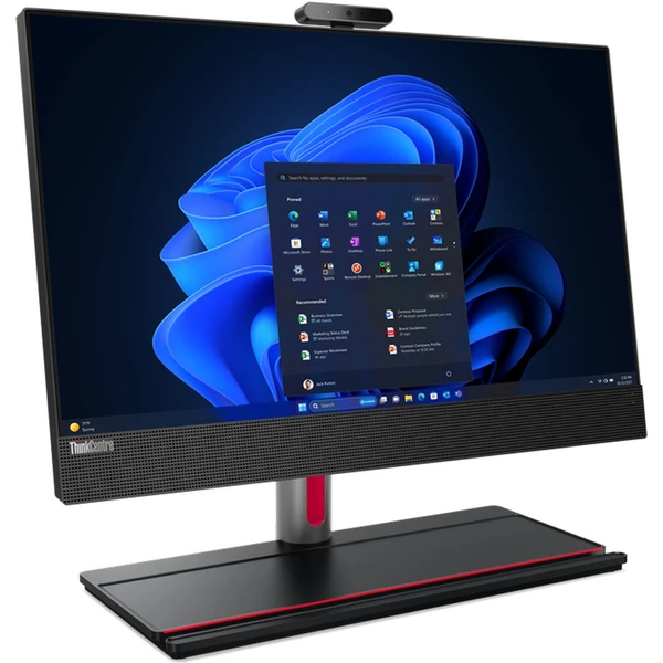 Lenovo ThinkCentre M90a Gen 5 (12SH000QCK) černý - 3 roky záruky On-site po registraci - All-in-one - Obrázek RH36000L01
