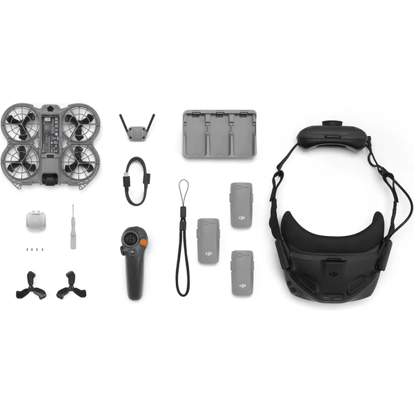 DJI Neo 2 Motion Fly More Combo (RC Motion 3) - Drony - Obrázek RH4L000K01