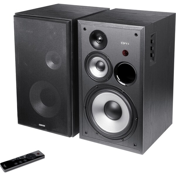 Edifier R2850DB, černé Černá
