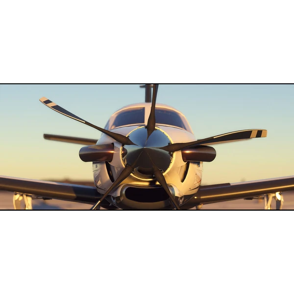 Flight Simulator 2020 (Xbox Series) - Hry pro Xbox Series - Obrázek RHA3100201