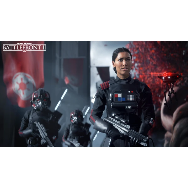 Star Wars Battlefront 2 (PS4) - Hry pro PS4 - Obrázek RHB5100201