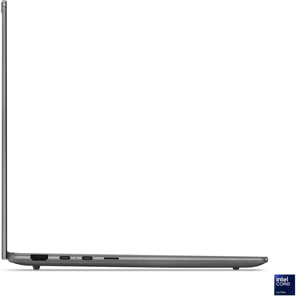 Lenovo Yoga Slim 7 14ILL10 Aura Edition (83JX003ACK) šedý - 3 roky Premium Care - Notebooky - Obrázek RHPE000N01