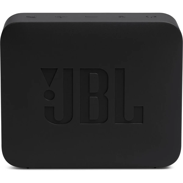 JBL GO Essential 2 černý - Reproduktory - Obrázek RHRG000J01