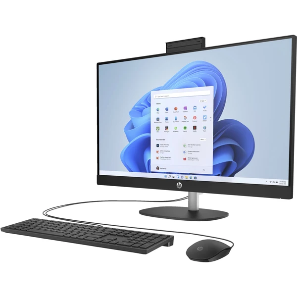 HP 27-cr0000nc AiO (8E9Z6EA) černý - All-in-one - Obrázek RHS5000601