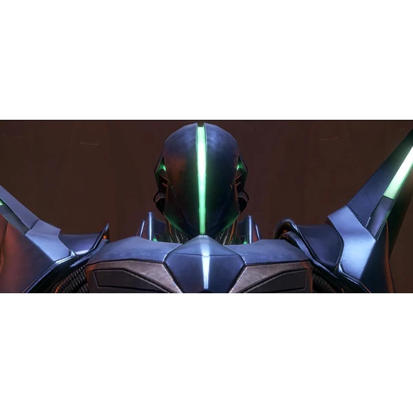 Metroid Prime 4: Beyond (Switch 2) - Hry pro Nintendo Switch 2 - Obrázek RHXI000K01