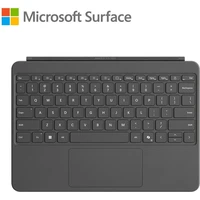 Microsoft Surface Pro 12" klávesnice EN šedá - Klávesnice