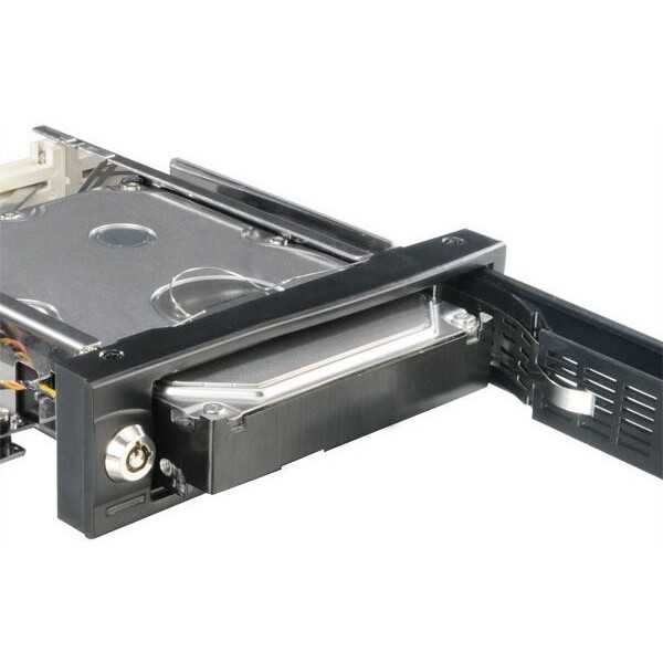 Externí box AKASA AK-IEN-05