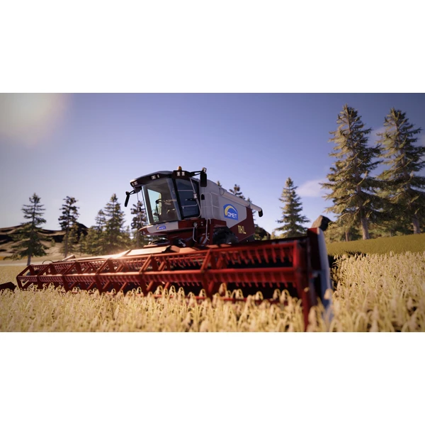 Real Farm (PS4) - Hry pro PS4 - Obrázek RI85100201