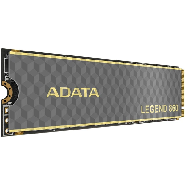 ADATA LEGEND 860 M.2 SSD 1TB (R:6000/ W:4000MB/s) - SSD disky - Obrázek RIAB000P01