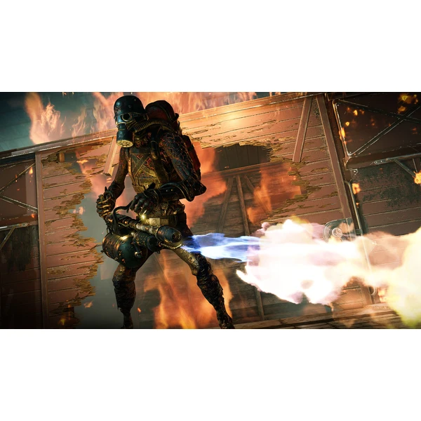 Zombie Army 4: Dead War (PS4) - Hry pro PS4 - Obrázek RID3100201