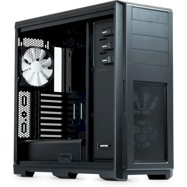 PHANTEKS Enthoo Pro černá - Počítačové skříně - Obrázek RIDO000K01