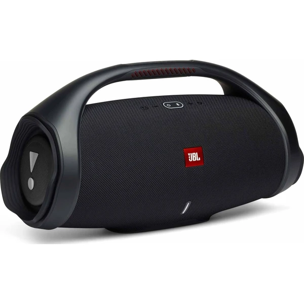 JBL Boombox3 Black - Reproduktory - Obrázek RIEWF00101