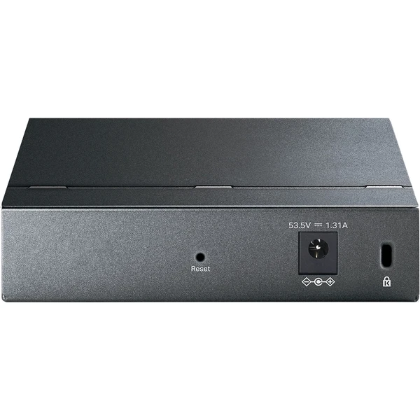 TP-Link TL-SG105PE switch - Switche - Obrázek RII0000601