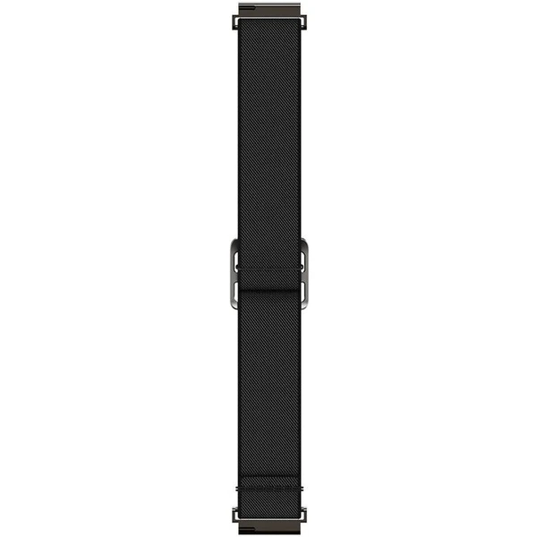 Spigen Lite Fit Watch řemínek  Galaxy Watch 20mm (Galaxy Watch 5/5 Pro/4/4 Classic/3(41mm) černý - Řemínky - Obrázek RIK0000N01