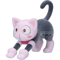 Figurka Bandai Banpresto MY HERO ACADEMIA Fluffy Puffy - Ochaneco 7 cm - Figurky