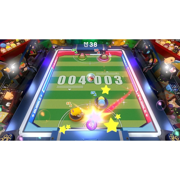 Disney Tsum Tsum Festival (SWITCH) - Hry pro Nintendo Switch - Obrázek RIU3100201