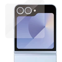 PanzerGlass® Ultra-Wide Fit Samsung Galaxy Z Flip7 FE/Z Flip6 - Ochranné folie a skla