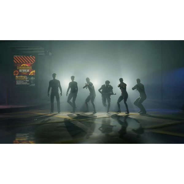 Battle of Rebels (PS5) - Hry pro PS5 - Obrázek RIX4000K01