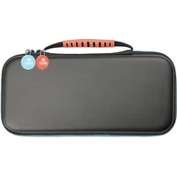 Přepravní pouzdro Coral & Blue pro konzoli Switch 2 - Pouzdra