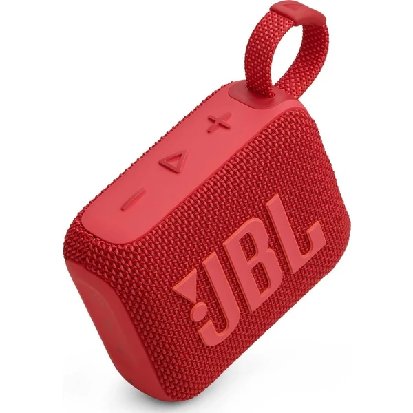 JBL GO4 červený - Reproduktory - Obrázek RJ25000N01