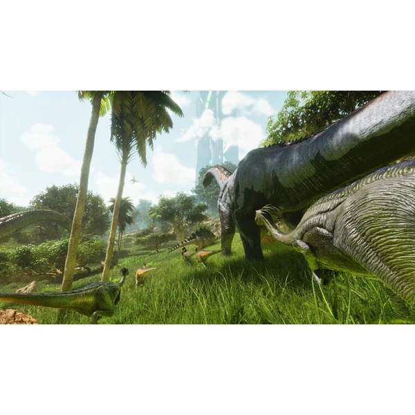 ARK: Survival Ascended (PS5) - Hry pro PS5 - Obrázek RJ34000L01
