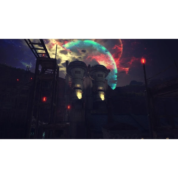 Star Ocean The Divine Force (Xbox One/Xbox Series X) - Hry pro Xbox One - Obrázek RJ34700301