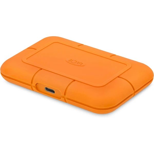 LaCie Rugged SSD 4TB - Pevné disky - Obrázek RJ5G000K01