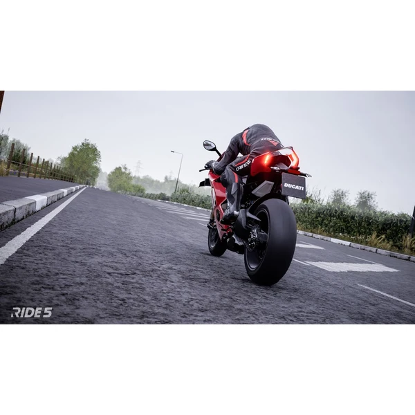 Ride 5 (Xbox Series) - Hry pro Xbox Series - Obrázek RJ7N100501